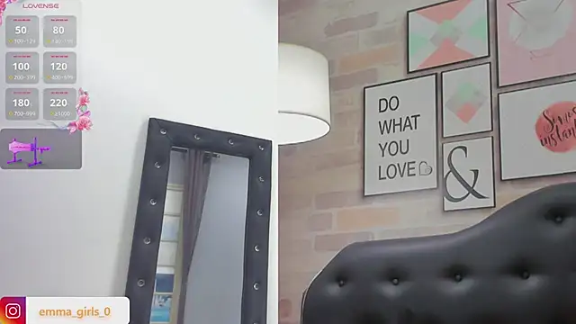 emmagirl0 online show from March 17, 2:38 am