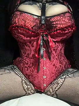 Snapshot of MissOpium chatting on February 28, 6:09 pm MissOpium online show from February 28, 6:09 pm