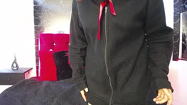 Snapshot of AbrilVega_29 chatting on February 4, 8:14 pm AbrilVega 29 online show from February 4, 8:14 pm