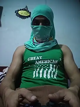 Medo king1 online show from April 27, 7:12 pm