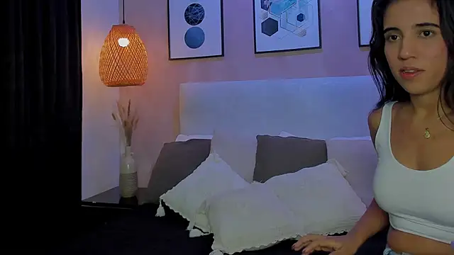 Piinksoul149 online show from April 5, 2:53 am