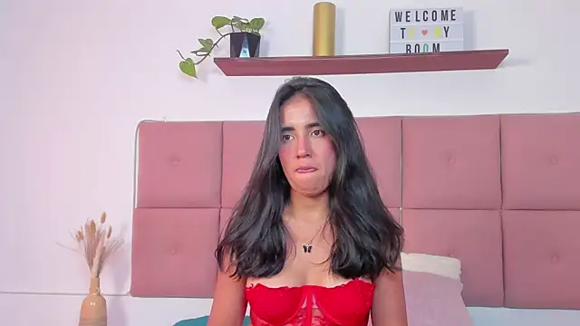 Piinksoul149 online show from July 15, 9:31 pm