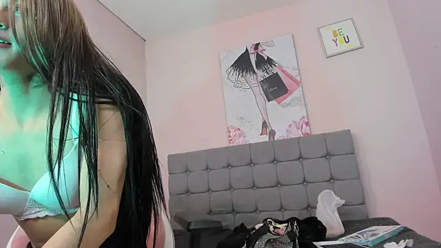 Dhalton x online show from April 7, 3:18 am