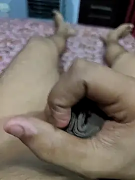 HORNY DirtyMind online show from May 29, 5:33 pm