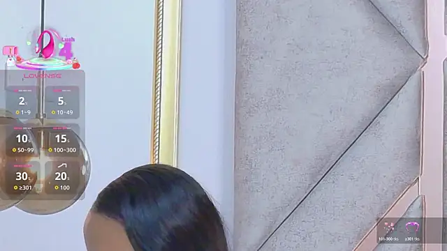 Snapshot of Sally-Noa chatting on February 26, 2:16 pm Sally-Noa online show from February 26, 2:16 pm