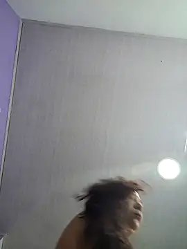 Snapshot of Scarlet_curly8a chatting on February 13, 9:05 am Scarlet curly8a online show from February 13, 9:05 am