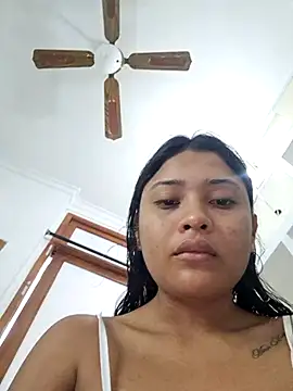 Layla em online show from February 26, 12:26 pm