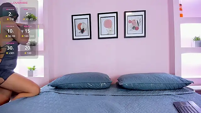 Snapshot of Sophia_Salem chatting on February 5, 11:59 am Sophia Salem online show from February 5, 11:59 am