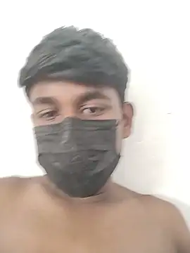 Snapshot of pkverma852 chatting on June 3, 7:33 am pkverma852 online show from June 3, 7:33 am