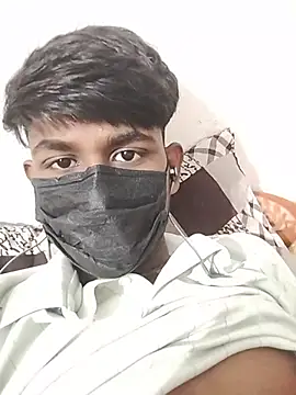 Snapshot of pkverma852 chatting on June 24, 7:40 am pkverma852 online show from June 24, 7:40 am