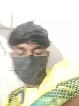 Snapshot of pkverma852 chatting on July 21, 8:05 am pkverma852 online show from July 21, 8:05 am