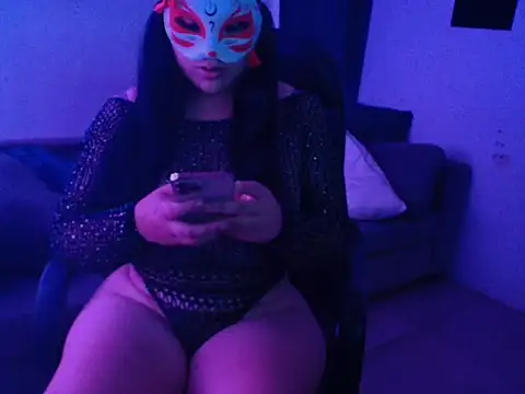 NicoOlivia online show from February 16, 5:14 am