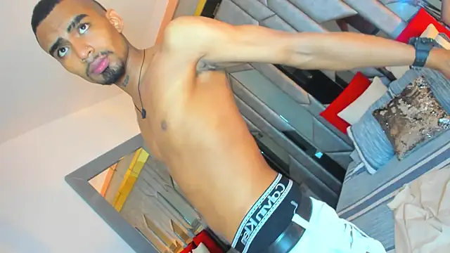 Rpoolrboy online show from February 8, 1:03 pm