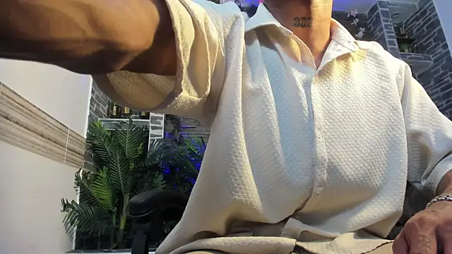 Rpoolrboy online show from March 25, 4:07 am