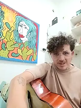 helloandi online show from April 12, 3:44 am