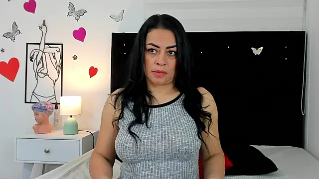 Brenda Karter online show from March 18, 12:41 pm