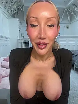Allana29 online show from May 10, 5:51 pm