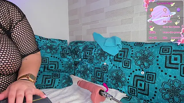 Julieta jane ss online show from February 19, 12:06 am