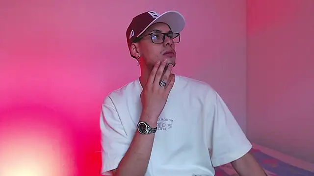 Vlad  night online show from February 8, 1:03 pm