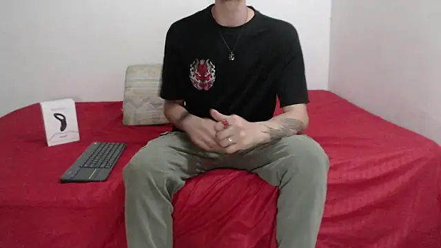 Vlad  night online show from April 13, 3:45 am