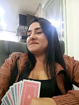 Andreacama online show from February 11, 12:15 am