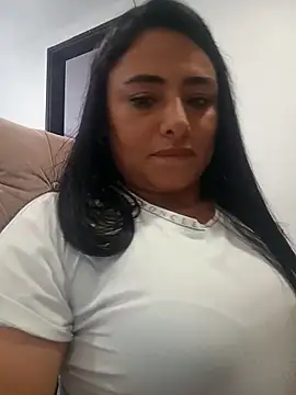 Andreacama online show from February 16, 2:13 pm