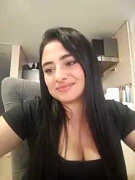 Andreacama online show from February 19, 2:24 pm