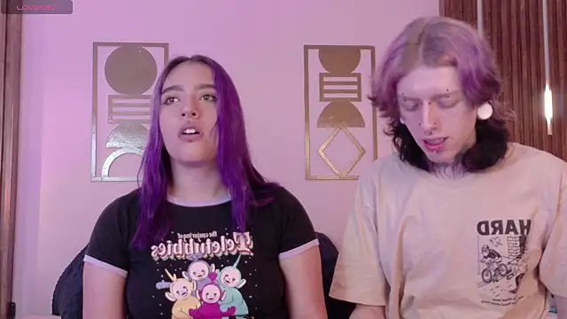 Hanna-Winchester online show from April 11, 8:24 pm