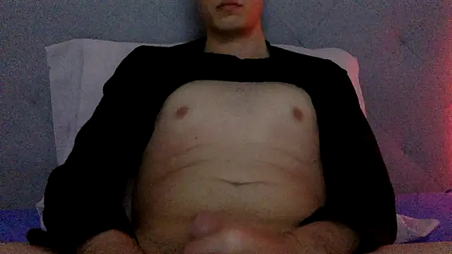 Pablo SexBoy69 online show from March 13, 11:44 pm