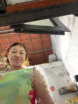 Puka2001 online show from February 24, 1:14 am