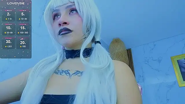 ela boob s online show from April 7, 1:44 pm
