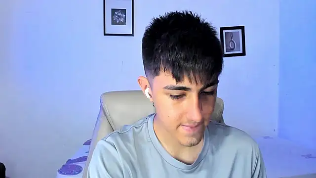 babyted272 online show from March 17, 1:10 am