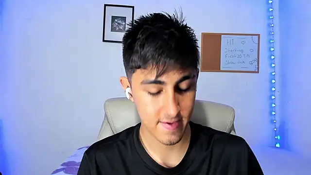 babyted272 online show from March 20, 10:09 am