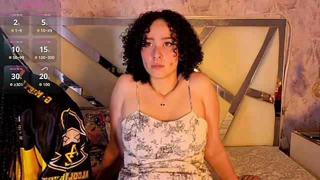 Snapshot of Benny_and_Mark chatting on February 20, 4:31 am Benny and Mark online show from February 20, 4:31 am