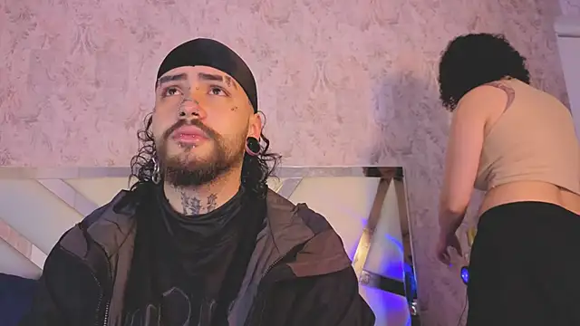 Benny and Mark online show from March 30, 4:13 am