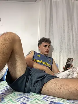 Snapshot of vanilla_Kush chatting on March 3, 1:45 am vanilla Kush online show from March 3, 1:45 am