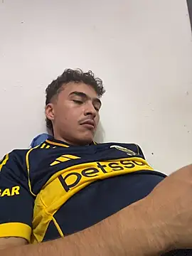 vanilla Kush online show from March 13, 6:20 am