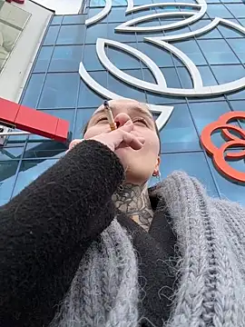 KishaMur online show from April 11, 7:45 am