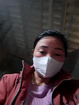 Snapshot of Nth3ba chatting on February 1, 4:11 am Nth3ba online show from February 1, 4:11 am