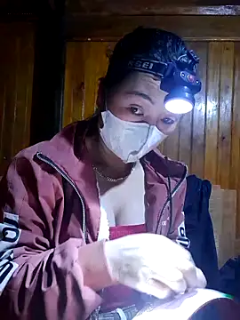 Snapshot of Nth3ba chatting on February 1, 9:46 pm Nth3ba online show from February 1, 9:46 pm