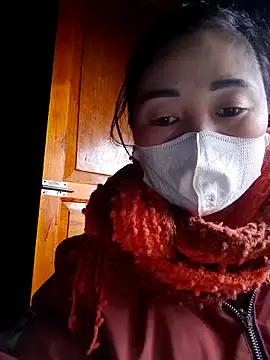 Snapshot of Nth3ba chatting on February 3, 2:53 am Nth3ba online show from February 3, 2:53 am