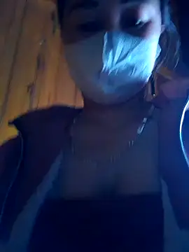 Snapshot of Nth3ba chatting on February 5, 8:41 am Nth3ba online show from February 5, 8:41 am