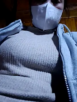 Snapshot of Nth3ba chatting on February 9, 1:15 pm Nth3ba online show from February 9, 1:15 pm