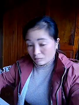 Snapshot of Nth3ba chatting on February 10, 1:21 am Nth3ba online show from February 10, 1:21 am