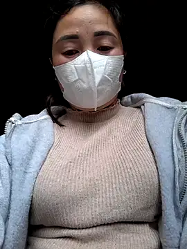 Snapshot of Nth3ba chatting on February 11, 4:28 am Nth3ba online show from February 11, 4:28 am