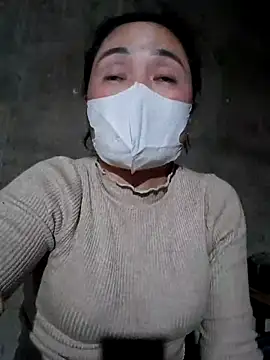 Snapshot of Nth3ba chatting on February 13, 1:29 pm Nth3ba online show from February 13, 1:29 pm