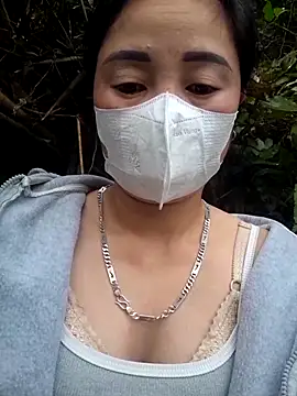 Snapshot of Nth3ba chatting on February 19, 1:45 am Nth3ba online show from February 19, 1:45 am