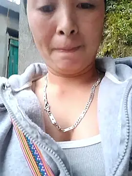 Snapshot of Nth3ba chatting on February 20, 10:49 am Nth3ba online show from February 20, 10:49 am