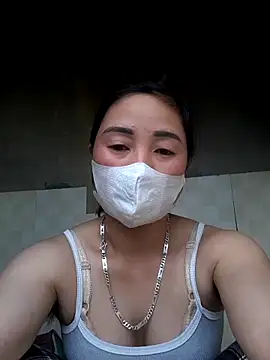 Snapshot of Nth3ba chatting on February 21, 9:43 am Nth3ba online show from February 21, 9:43 am