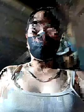 Snapshot of Nth3ba chatting on February 22, 2:04 pm Nth3ba online show from February 22, 2:04 pm